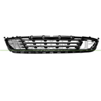 PG4282120_1.JPG Griglia Centrale Paraurti Anteriore Per Peugeot 308 (t9) Dal 2013 Al 2017