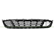 PG4282120_1.JPG Griglia Centrale Paraurti Anteriore Per Peugeot 308 (t9) Dal 2013 Al 2017