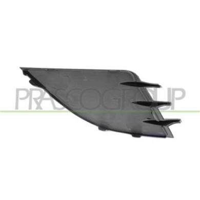 PG4282124_1.JPG Griglia Centrale Sinistra Paraurti Per Active Cruise Control Per Peugeot 308 (t9) Dal 2013 Al 2017