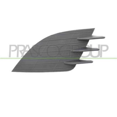 PG4282124_2.JPG Griglia Centrale Sinistra Paraurti Per Active Cruise Control Per Peugeot 308 (t9) Dal 2013 Al 2017