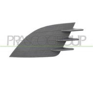 Griglia Centrale Sinistra Paraurti Per Active Cruise Control Per Peugeot 308 (t9) Dal 2013 Al 2017