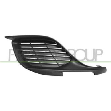 GUIDA_ALLA_SCELTA.JPG Griglia Destra Paraurti Nera Per Peugeot 308 (t9) Dal 2013 Al 2017