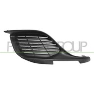 GUIDA_ALLA_SCELTA.JPG Griglia Destra Paraurti Nera Per Peugeot 308 (t9) Dal 2013 Al 2017
