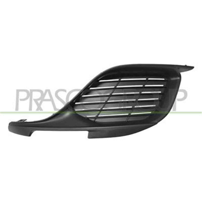 GUIDA_ALLA_SCELTA.JPG Griglia Sinistra Paraurti Nera Per Peugeot 308 (t9) Dal 2013 Al 2017