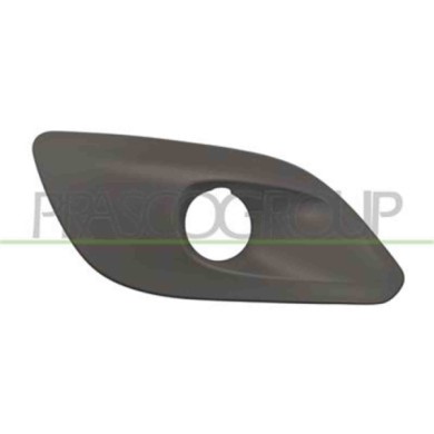 GUIDA_ALLA_SCELTA.JPG Griglia Destra Paraurti Con Primer Per Peugeot 308 (t9) Dal 2013 Al 2017