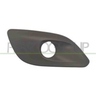 Griglia Destra Paraurti Con Primer Per Peugeot 308 (t9) Dal 2013 Al 2017