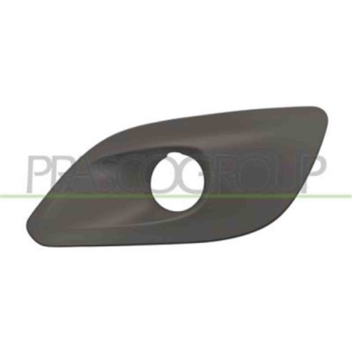 GUIDA_ALLA_SCELTA.JPG Griglia Sinistra Paraurti Con Primer Per Peugeot 308 (t9) Dal 2013 Al 2017