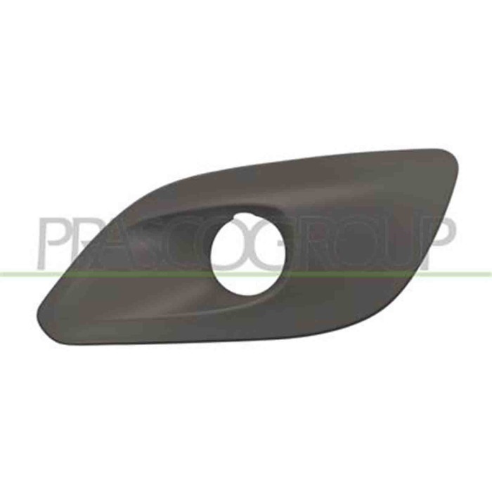 GUIDA_ALLA_SCELTA.JPG Griglia Sinistra Paraurti Con Primer Per Peugeot 308 (t9) Dal 2013 Al 2017