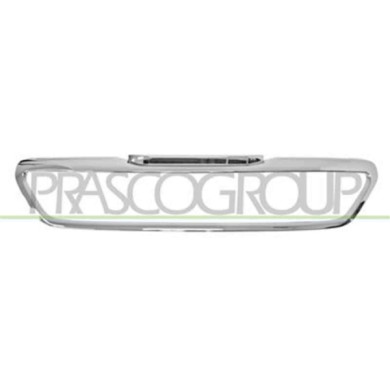 PG4282206_1.JPG Cornice Griglia Radiatore Cromata Per Peugeot 308 (t9) Dal 2013 Al 2017