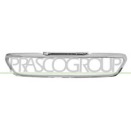 Cornice Griglia Radiatore Cromata Per Peugeot 308 (t9) Dal 2013 Al 2017
