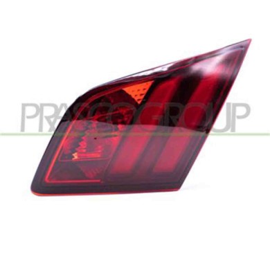 PG4284153_2.JPG Fanale Posteriore Destro Interno Senza Porta Lampada Per Peugeot 308 (t9) Dal 2013 Al 2017