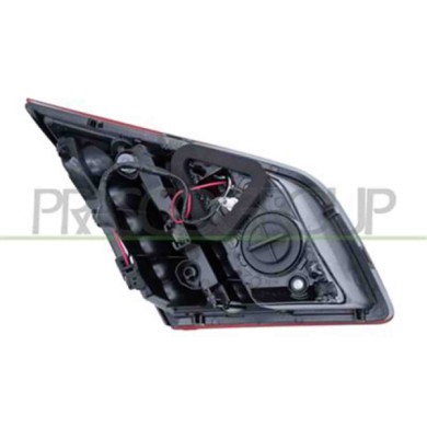 PG4284153_3.JPG Fanale Posteriore Destro Interno Senza Porta Lampada Per Peugeot 308 (t9) Dal 2013 Al 2017