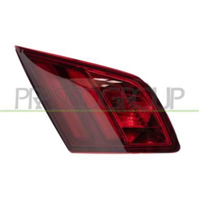 PG4284154_2.JPG Fanale Posteriore Sinistro Interno Senza Porta Lampada Per Peugeot 308 (t9) Dal 2013 Al 2017