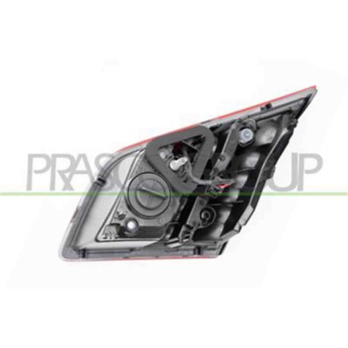 PG4284154_3.JPG Fanale Posteriore Sinistro Interno Senza Porta Lampada Per Peugeot 308 (t9) Dal 2013 Al 2017