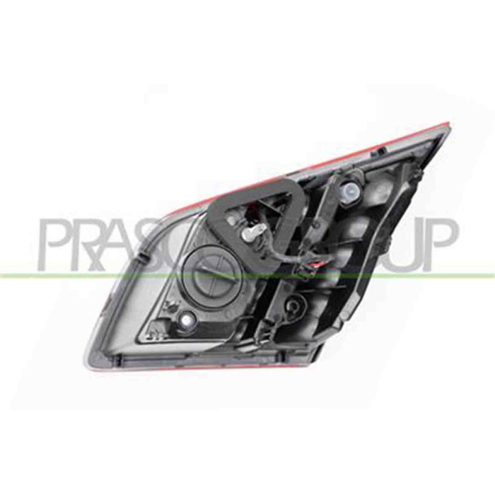 PG4284154_3.JPG Fanale Posteriore Sinistro Interno Senza Porta Lampada Per Peugeot 308 (t9) Dal 2013 Al 2017