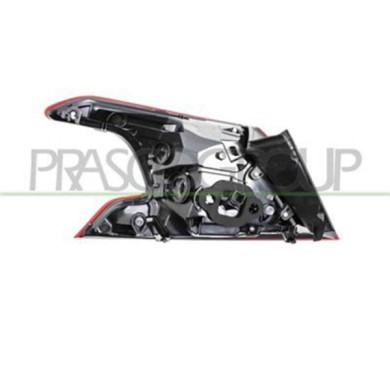 PG4284163_1.JPG Fanale Posteriore Destro Estreno Per Peugeot 308 (t9) Dal 2013 Al 2017