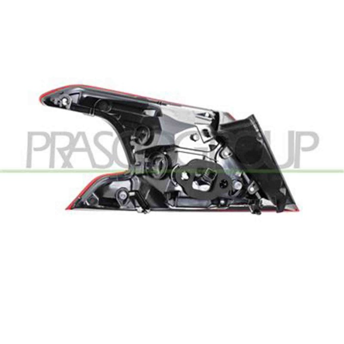 PG4284163_1.JPG Fanale Posteriore Destro Estreno Per Peugeot 308 (t9) Dal 2013 Al 2017