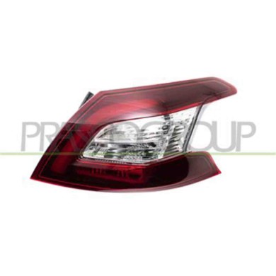 PG4284163_2.JPG Fanale Posteriore Destro Estreno Per Peugeot 308 (t9) Dal 2013 Al 2017