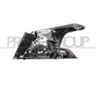 PG4284164_1.JPG Fanale Posteriore Sinistro Esterno Senza Porta Lampada Per Peugeot 308 (t9) Dal 2013 Al 2017