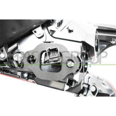 PG4284164_3.JPG Fanale Posteriore Sinistro Esterno Senza Porta Lampada Per Peugeot 308 (t9) Dal 2013 Al 2017
