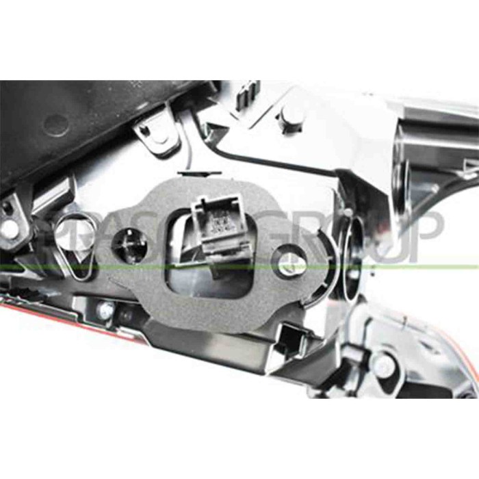 PG4284164_3.JPG Fanale Posteriore Sinistro Esterno Senza Porta Lampada Per Peugeot 308 (t9) Dal 2013 Al 2017