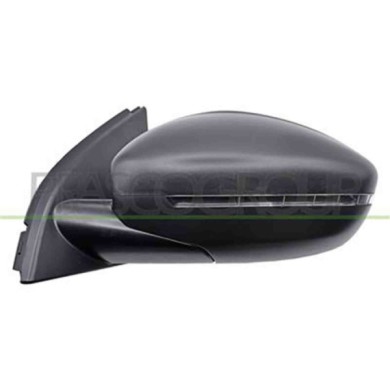 PG4287304_2.JPG Retrovisore Sinistro Per Peugeot 308 (t9) Dal 2013 Al 2017