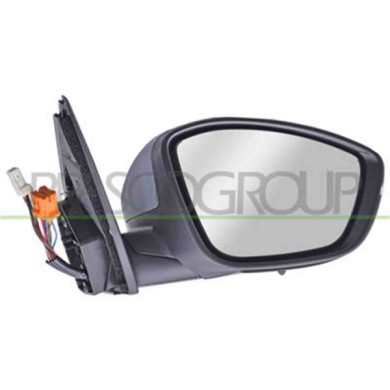 PG4287323_1.JPG Retrovisore Destro Per Peugeot 308 (t9) Dal 2013 Al 2017