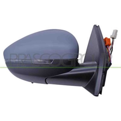 PG4287323_2.JPG Retrovisore Destro Per Peugeot 308 (t9) Dal 2013 Al 2017