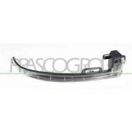 GUIDA_ALLA_SCELTA.JPG Fanale Bianco Per Retrovisore Destro Per Peugeot 308 (t9) Dal 2013 Al 2017