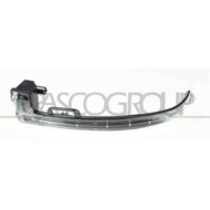 Fanale Bianco Per Retrovisore Sinistro Per Peugeot 308 (t9) Dal 2013 Al 2017
