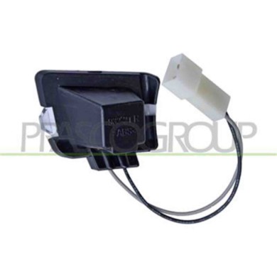 PG4287417_1.JPG Luce Di Cortesia Retrovisore Destro Per Peugeot 308 (t9) Dal 2013 Al 2017