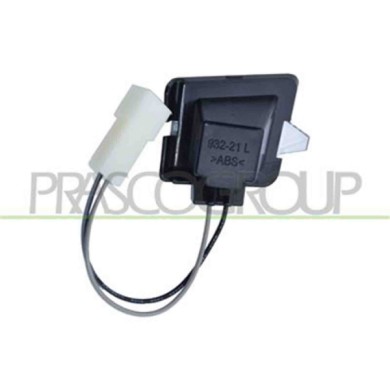 PG4287418_1.JPG Luce Di Cortesia Retrovisore Sinistro Per Peugeot 308 (t9) Dal 2013 Al 2017
