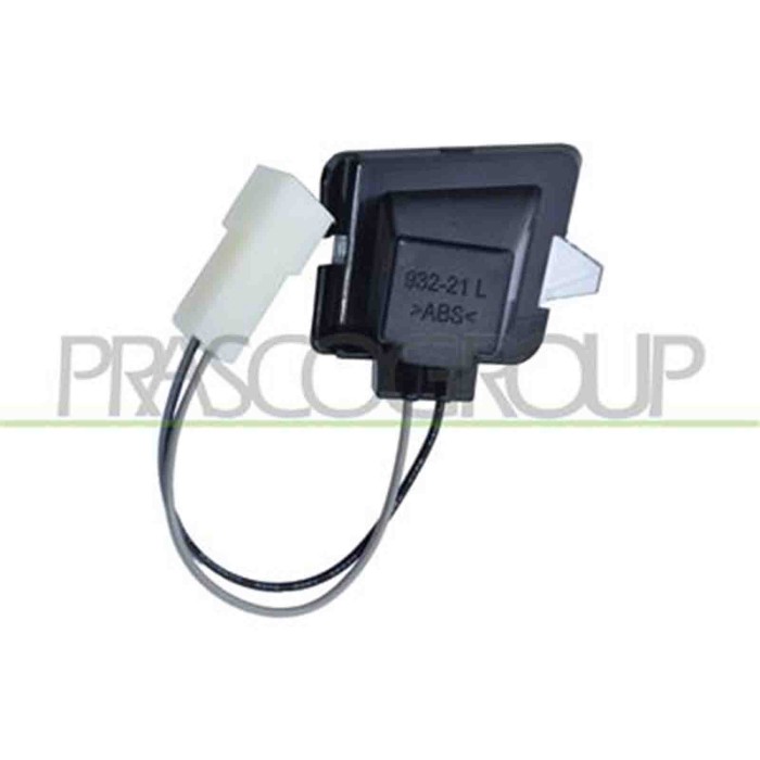 PG4287418_1.JPG Luce Di Cortesia Retrovisore Sinistro Per Peugeot 308 (t9) Dal 2013 Al 2017