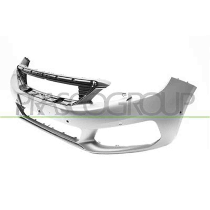 PG4301031_1.JPG Paraurti Anteriore Con Primer Per Peugeot 308 (t9) Dal 2017 Al 2021