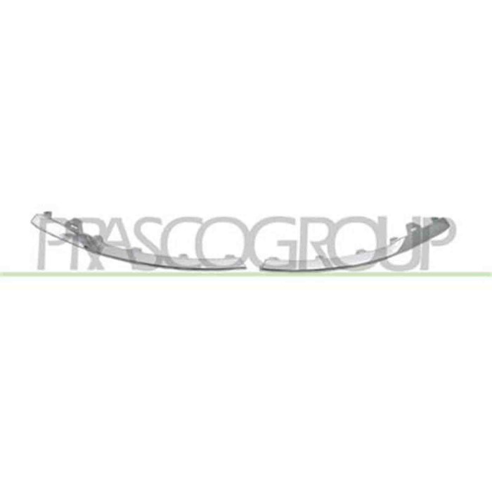 GUIDA_ALLA_SCELTA.JPG Kit Modanature Griglie Paraurti Anteriore Cromate (destra+sinistra) Per Peugeot 308 (t9) Dal 2017 Al 2021
