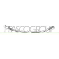 Kit Modanature Griglie Paraurti Anteriore Cromate (destra+sinistra) Per Peugeot 308 (t9) Dal 2017 Al 2021