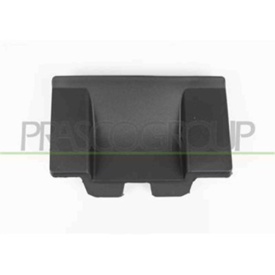PG4302101_1.JPG Tappo Supporto Griglia Radiatore Per Peugeot 308 (t9) Dal 2017 Al 2021