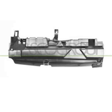PG4302102_1.JPG Guida Aria Centrale Paraurti Anteriore Per Peugeot 308 (t9) Dal 2017 Al 2021