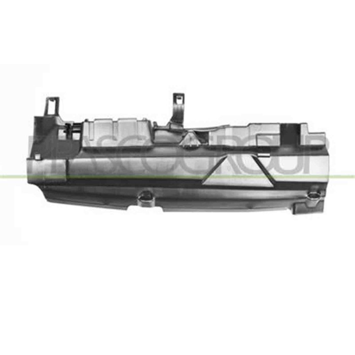 PG4302102_1.JPG Guida Aria Centrale Paraurti Anteriore Per Peugeot 308 (t9) Dal 2017 Al 2021