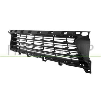 PG4302110_1.JPG Griglia Centrale Paraurti Anteriore Per Peugeot 308 (t9) Dal 2017 Al 2021