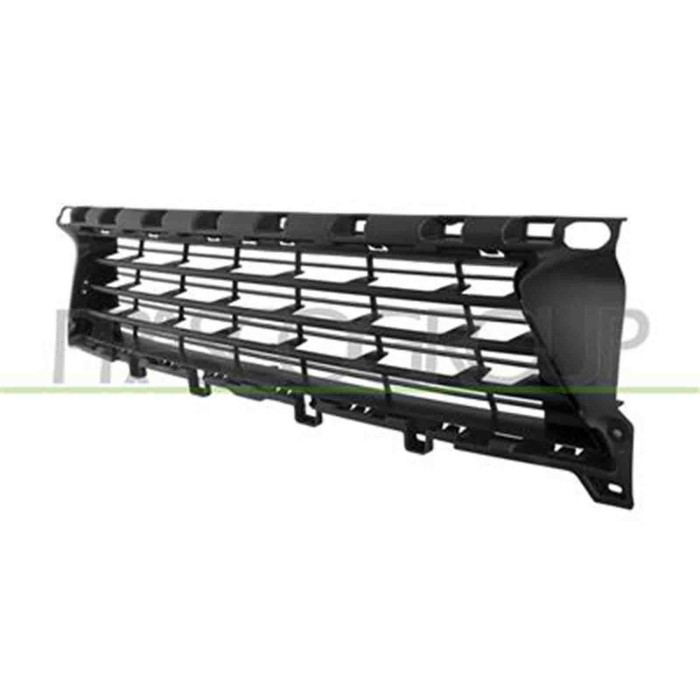 PG4302110_1.JPG Griglia Centrale Paraurti Anteriore Per Peugeot 308 (t9) Dal 2017 Al 2021