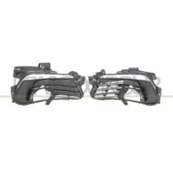 PG4302115_1.JPG Kit Griglie Paraurti Anteriore Per Peugeot 308 (t9) Dal 2017 Al 2021
