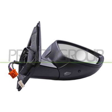 PG4307323_3.JPG Retrovisore Destro Per Peugeot 308 (t9) Dal 2017 Al 2021