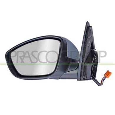 PG4307324_1.JPG Retrovisore Sinistro Per Peugeot 308 (t9) Dal 2017 Al 2021