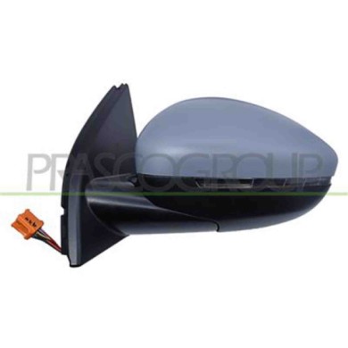 PG4307324_2.JPG Retrovisore Sinistro Per Peugeot 308 (t9) Dal 2017 Al 2021