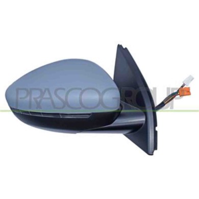 PG4307333_2.JPG Retrovisore Destro Per Peugeot 308 (t9) Dal 2017 Al 2021