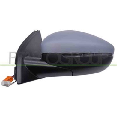 PG4307334_2.JPG Retrovisore Sinistro Per Peugeot 308 (t9) Dal 2017 Al 2021