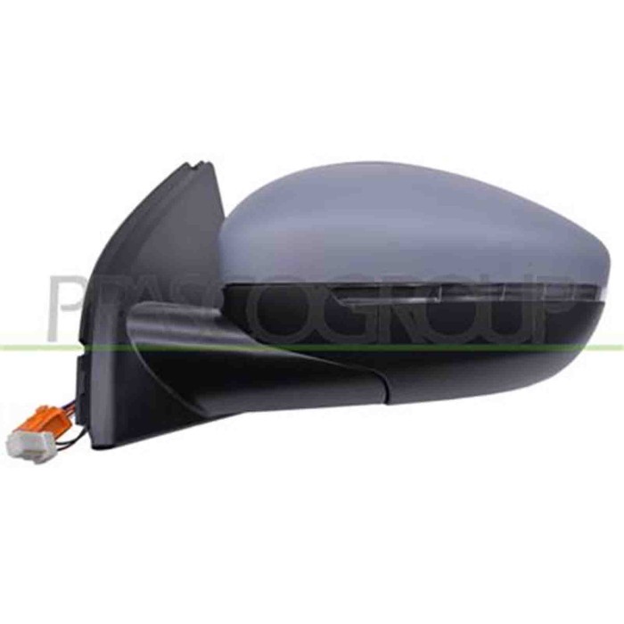 PG4307334_2.JPG Retrovisore Sinistro Per Peugeot 308 (t9) Dal 2017 Al 2021