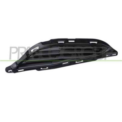 PG4322153_1.JPG Griglia Destra Paraurti Posteriore Nera Per Peugeot 308 (t9) Dal 2021