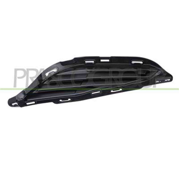 PG4322153_1.JPG Griglia Destra Paraurti Posteriore Nera Per Peugeot 308 (t9) Dal 2021